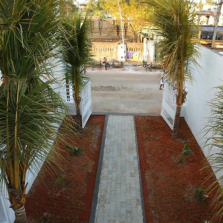 Vilasam Mamallapuram Exterior foto