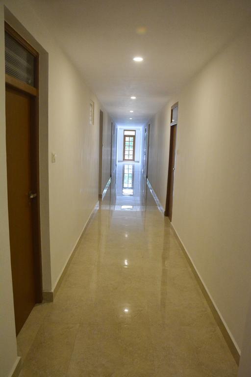 Vilasam Mamallapuram Exterior foto