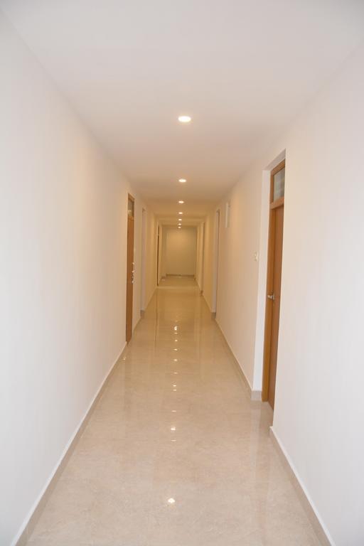 Vilasam Mamallapuram Exterior foto