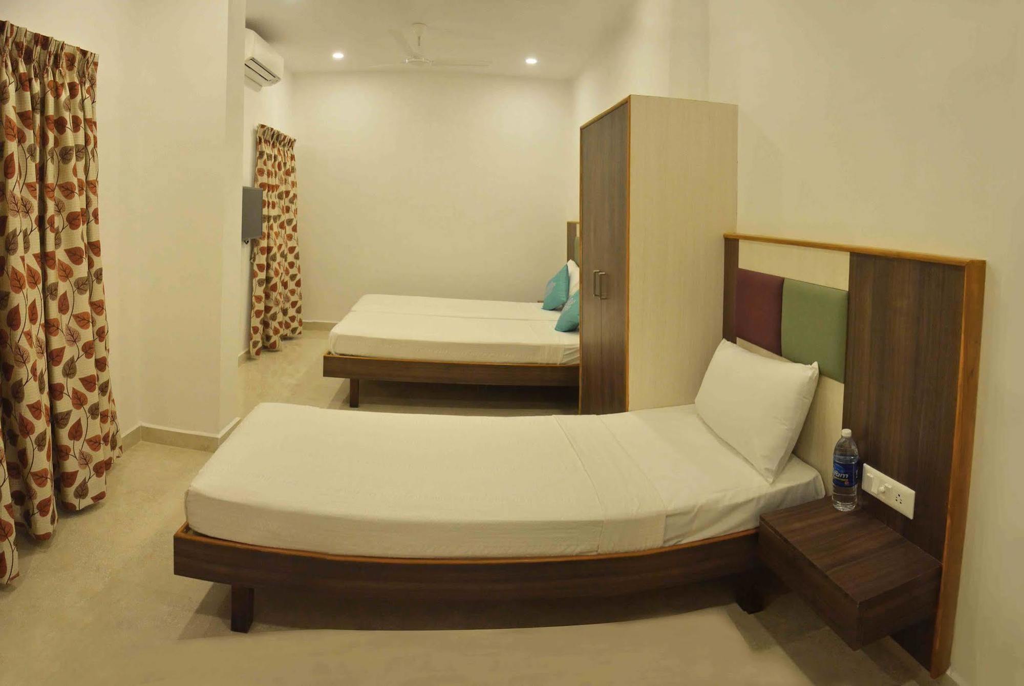 Vilasam Mamallapuram Exterior foto