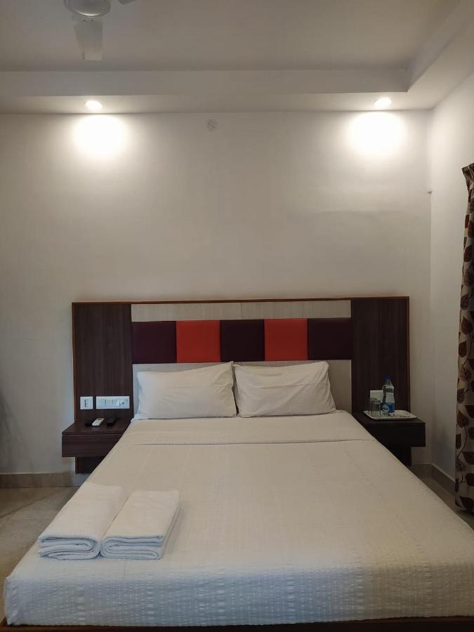 Vilasam Mamallapuram Exterior foto