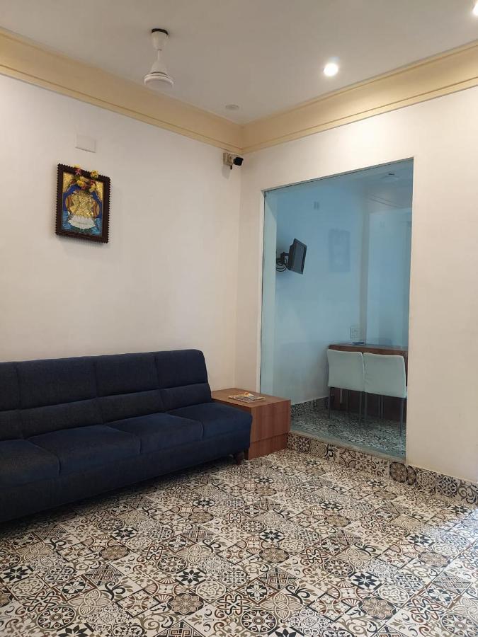 Vilasam Mamallapuram Exterior foto