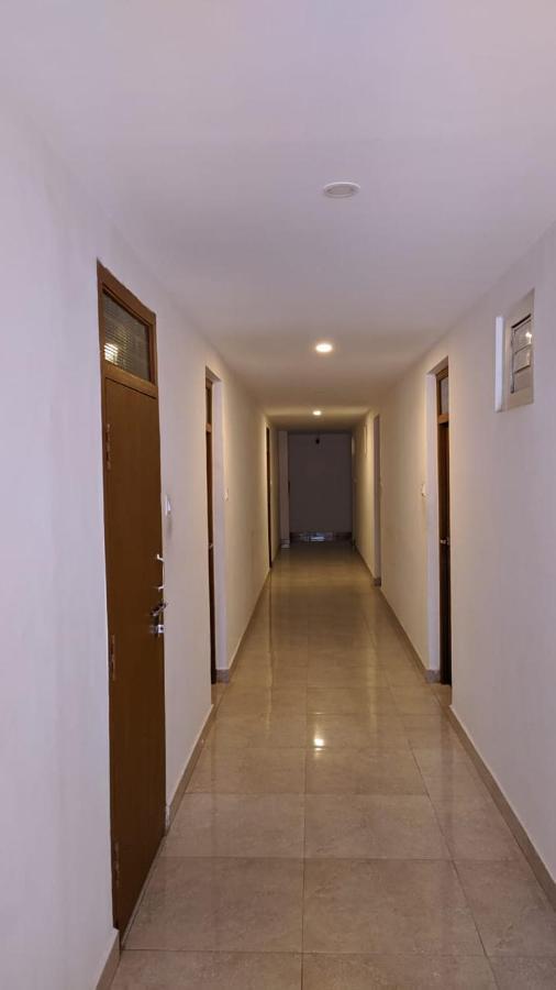 Vilasam Mamallapuram Exterior foto