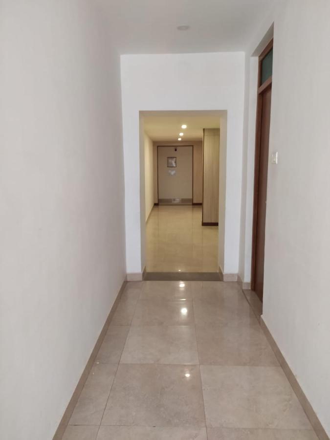 Vilasam Mamallapuram Exterior foto