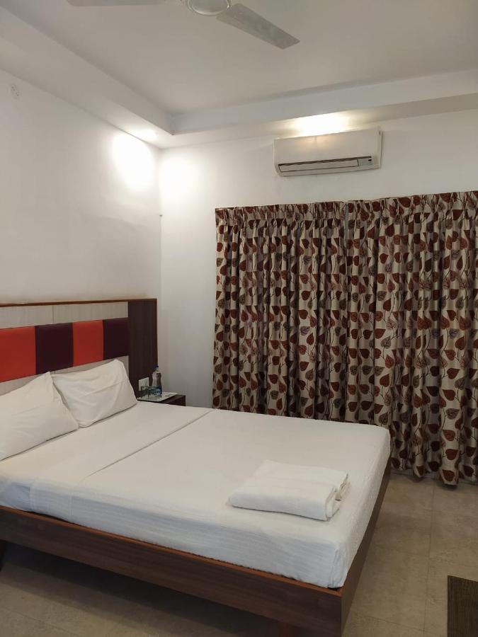 Vilasam Mamallapuram Exterior foto